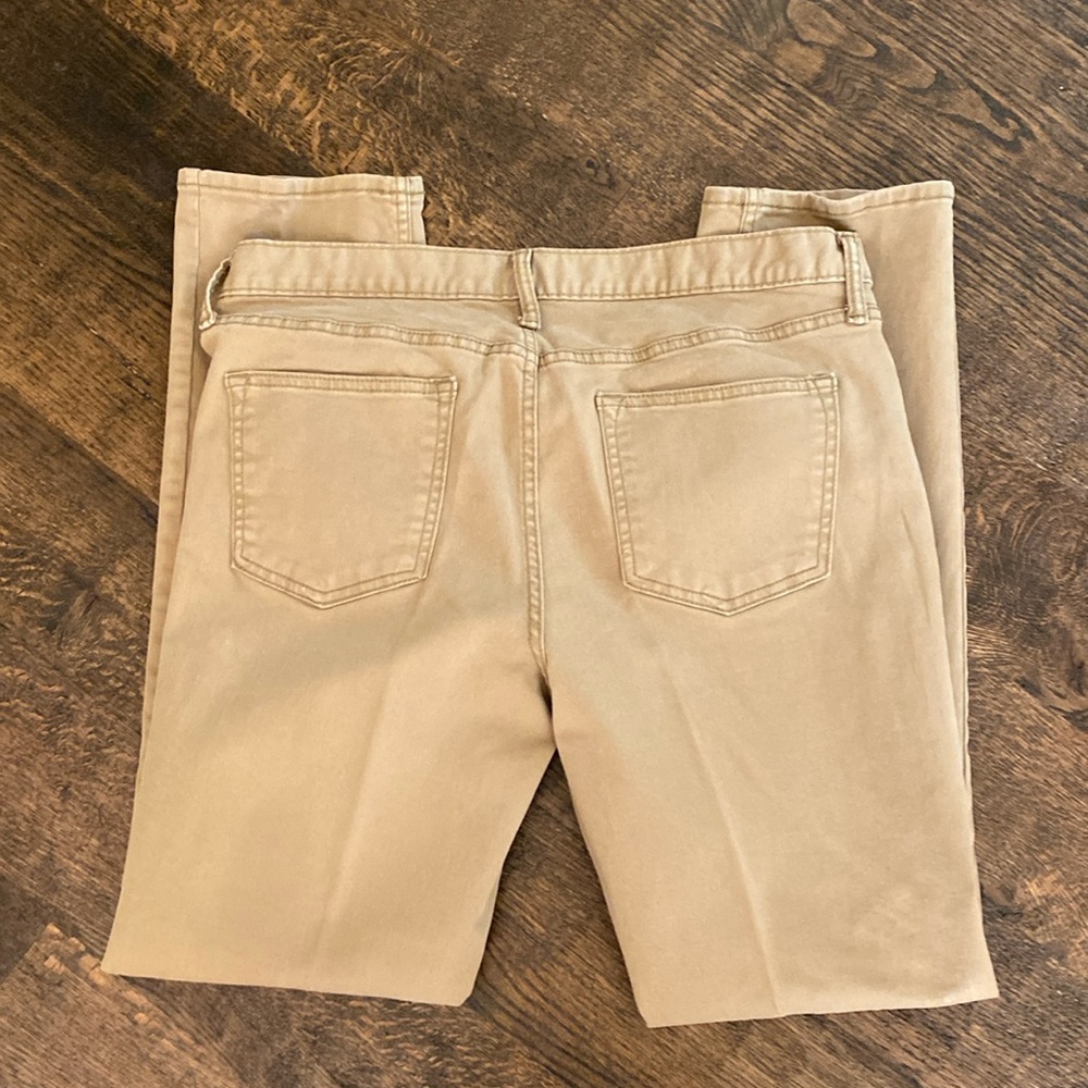 Men’s Old Navy slim fit size 33/32